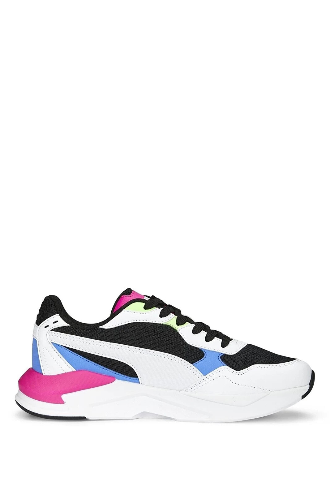 X-Ray Speed Lite Siyah Erkek Sneaker