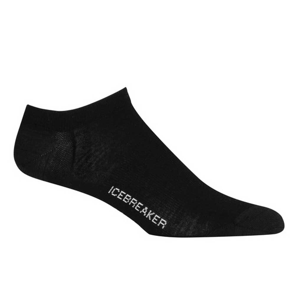 ICEBREAKER Lifestyle Fine Gauge Merino no show socks