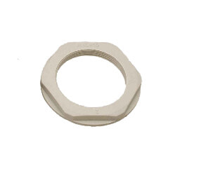 Helukabel 94256 - Lock nut - Polyamide - Matt - -40 - 100 °C - 50 pc(s)