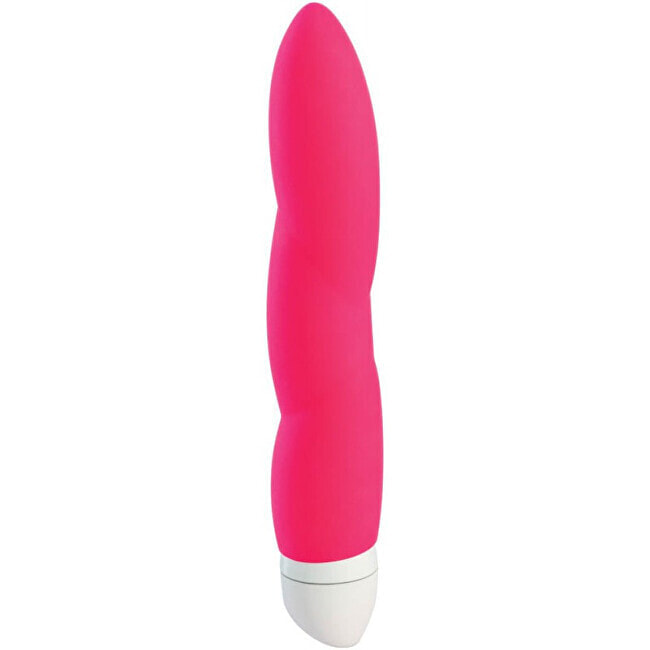 Slim vibrator Jazzie pink