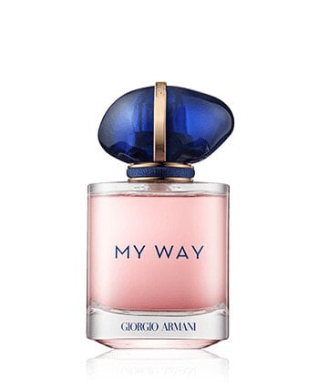 Women's Perfume Armani My Way EDP 50 ml My Way