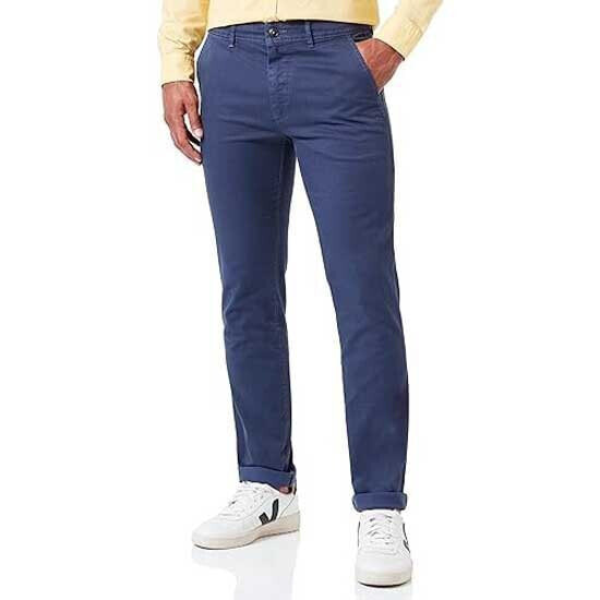 BOSS 50494351 Slim Fit Chino Pants