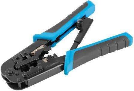 Lanberg Crimping tool for RJ45, RJ12, RJ11 (NT-0201)