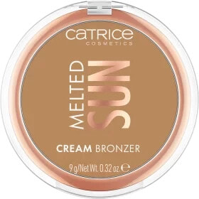 Bronzer Creme Melted Sun 020 Beach Babe, 9 g