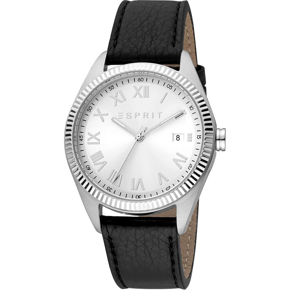 ESPRIT Hugh Watch