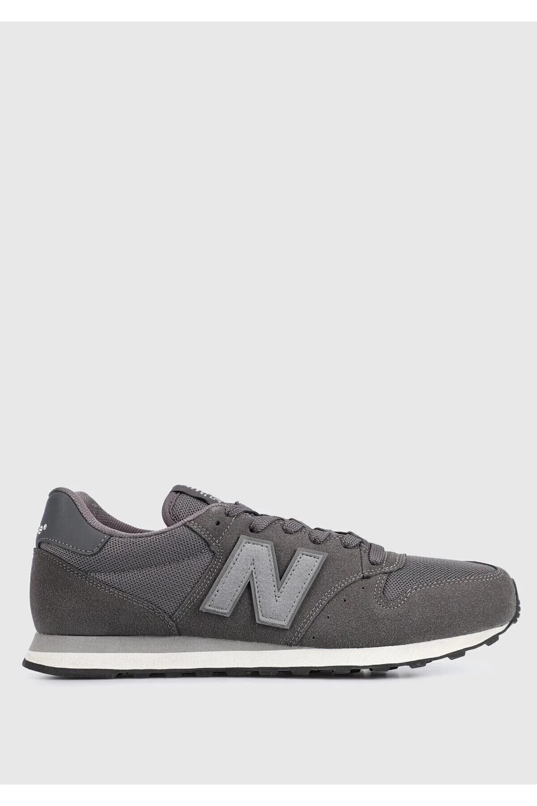 Nb Lifestyle Antrasit Erkek Sneaker Gm500tgs