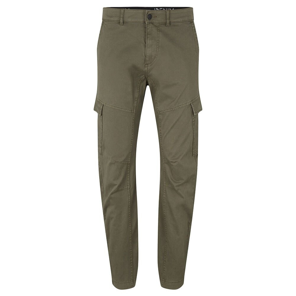 TOM TAILOR 1032860 Cargo Pants