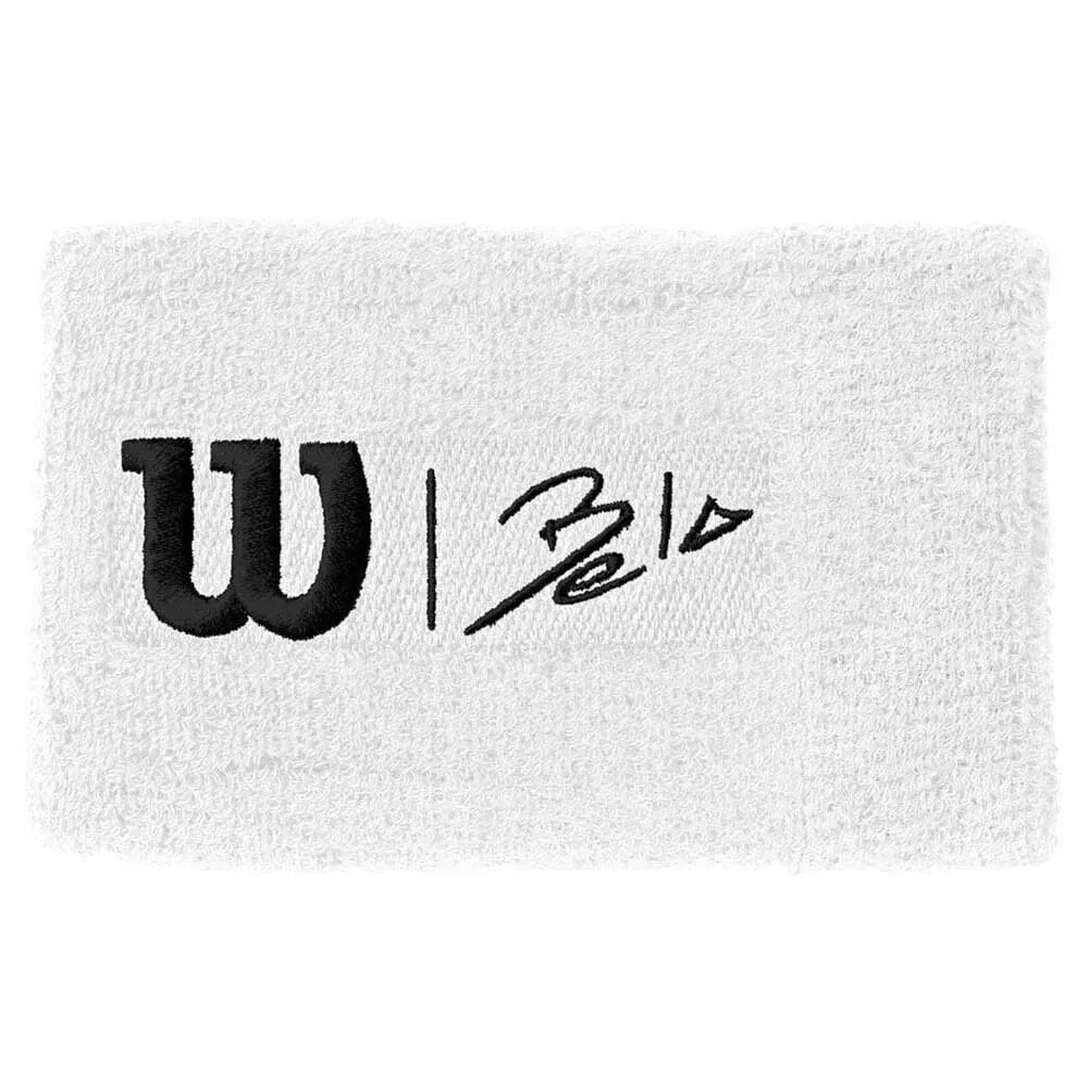 WILSON Bela Extra Wide Wristband