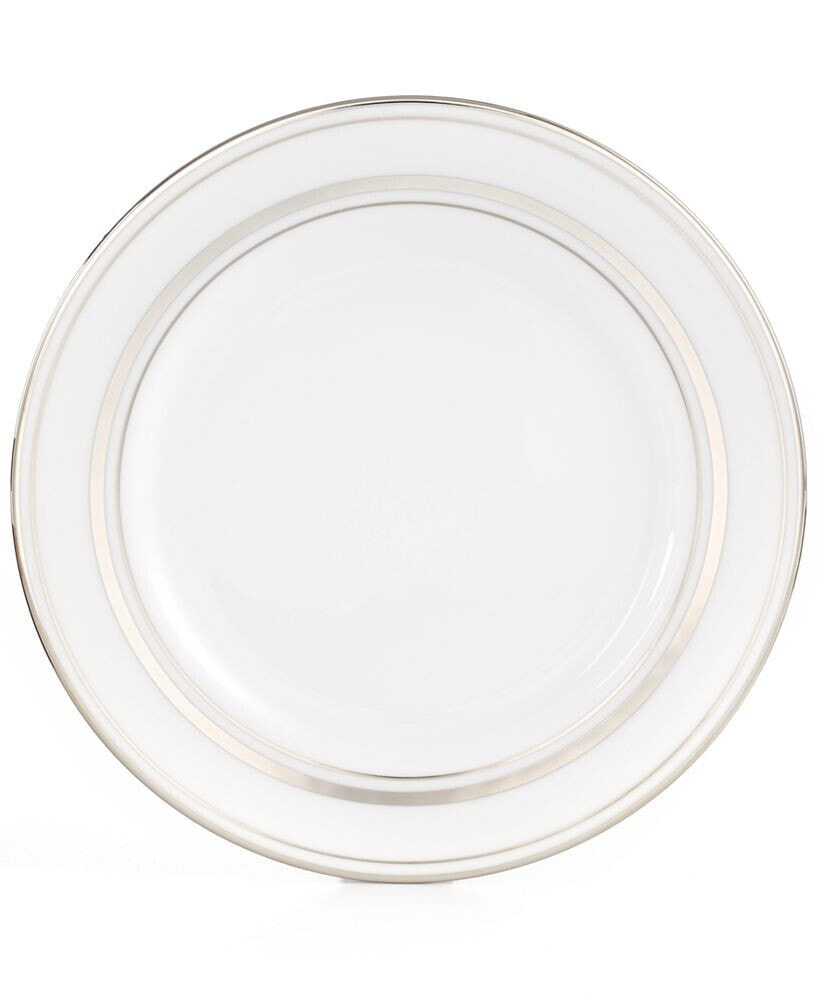 kate spade new york library Lane Bread and Butter Plate