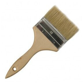 English brush 102mm (2106)