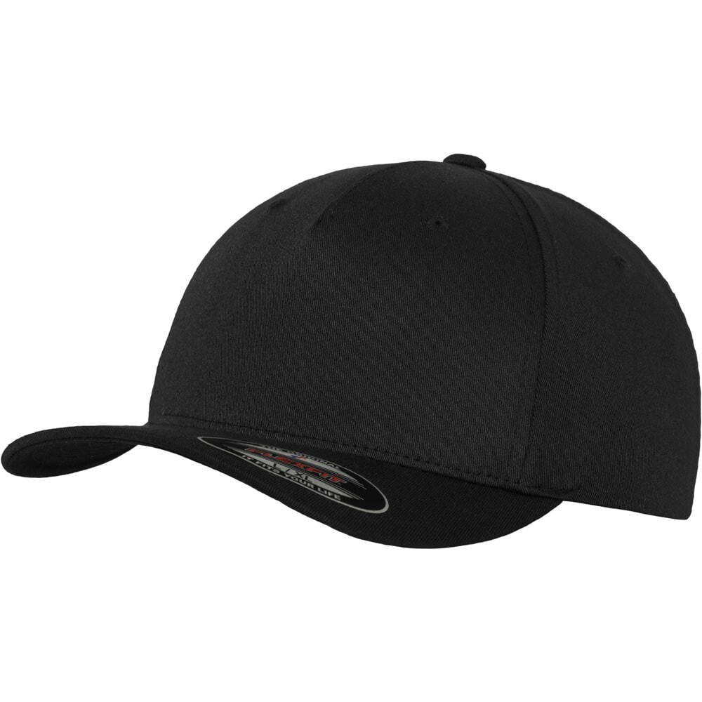 BRANDIT Flexfit 5 Panel Cap