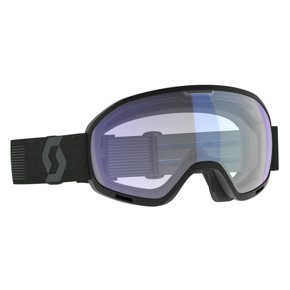 SCOTT Unlimited II OTG Ski Goggles