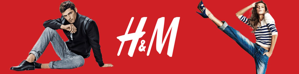 H&M