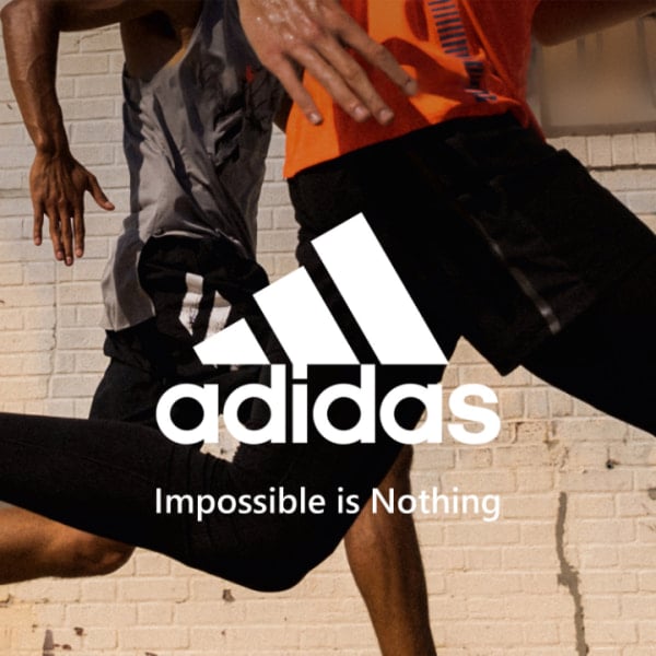 Бренд Adidas