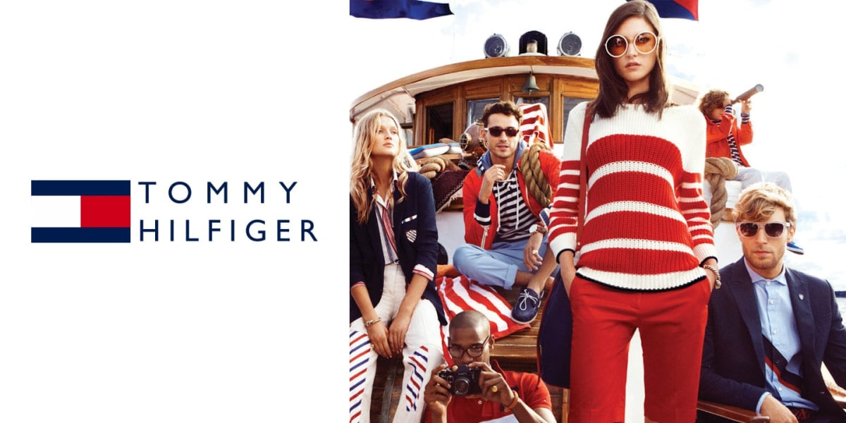 Tommy Hilfiger