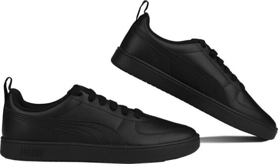 Puma Buty Puma Rickie czarne 387607 03 44,5