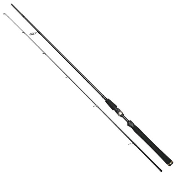 WESTIN W3 jigging rod