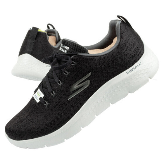 Спортивные кроссовки Skechers Go Walk 216481/BKGY