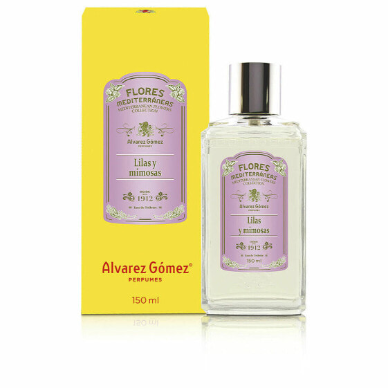 Женская парфюмерия Alvarez Gomez 100151 EDT 150 ml