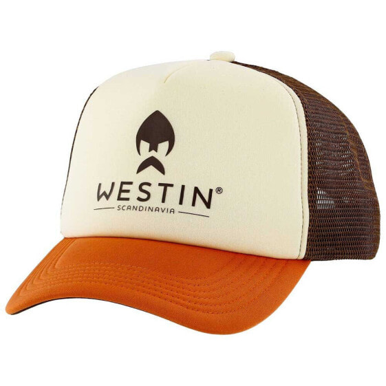 Кепка спортивная WESTIN Texas Trucker Cap