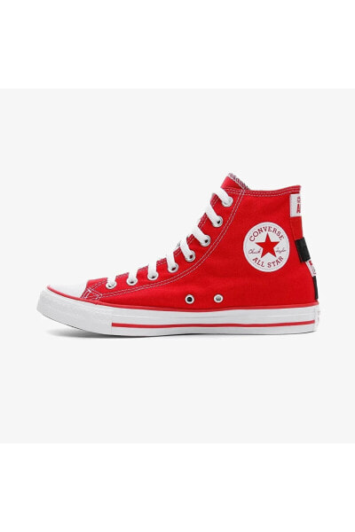 Кеды Converse Chuck Taylor All Star Hi