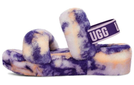 Кроссовки UGG Oh Yeah 1122555-VNGH