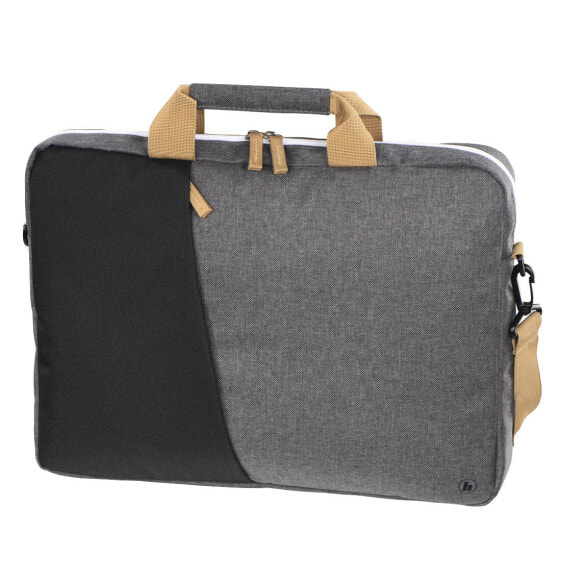Hama Florence - Briefcase - 35.8 cm (14.1") - Shoulder strap - 365 g