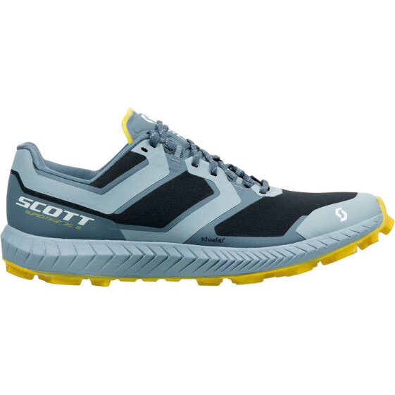 SCOTT Supertrac RC 2 trail running shoes