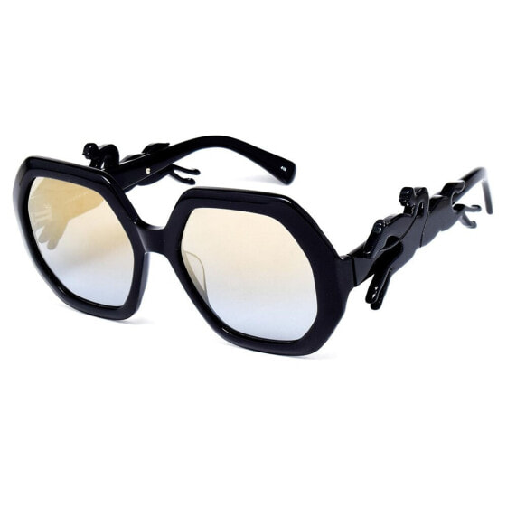 LONGCHAMP LO623SH-001 Sunglasses