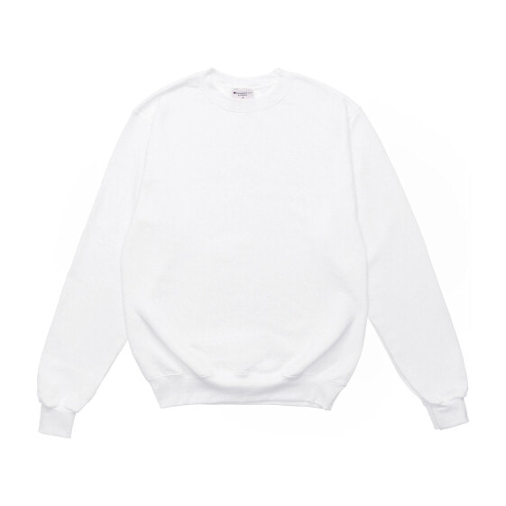 Худи Champion S600-WH Trendy_Clothing