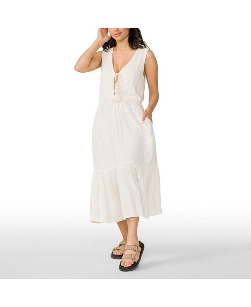 Women's Adult Seaside Dress