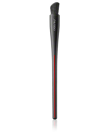 Shiseido Brush Naname Fude Multi Eye Brush