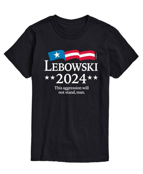 Men's The Big Lebowski Lebowski 2024 T-shirt