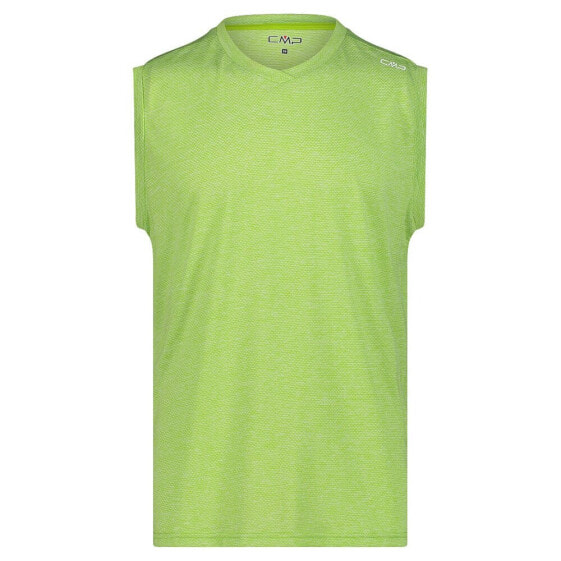 CMP 31T5897 sleeveless T-shirt