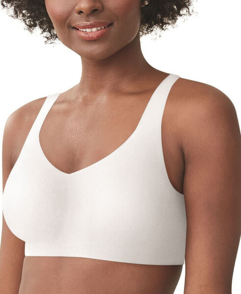 Comfort Revolution EasyLite with Back Closure Wireless Bra DF3496