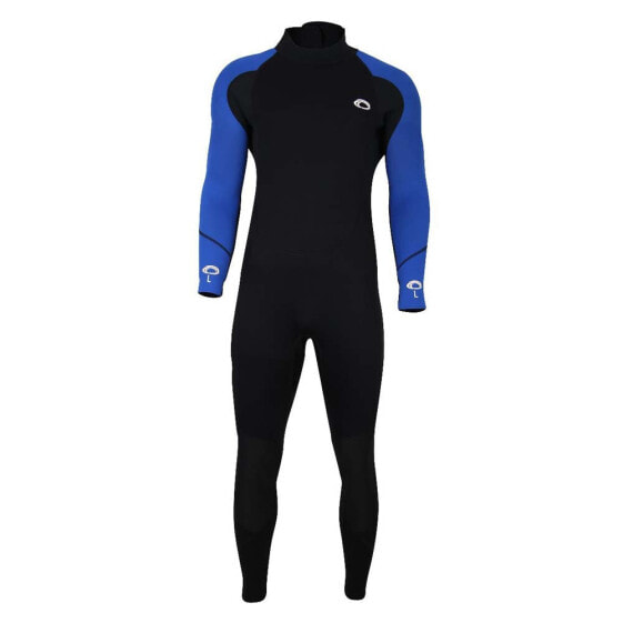 TYPHOON Centre 3 mm freediving wetsuit