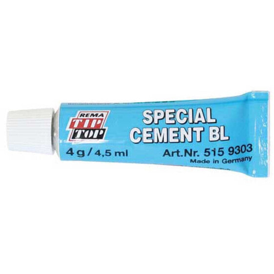TIP TOP Tubeless Liquid Glue Patches