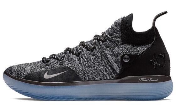 Кроссовки Nike KD 11 Zoom Oreo