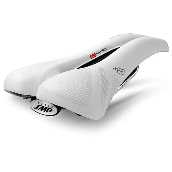 Selle smp hybrid saddle sale