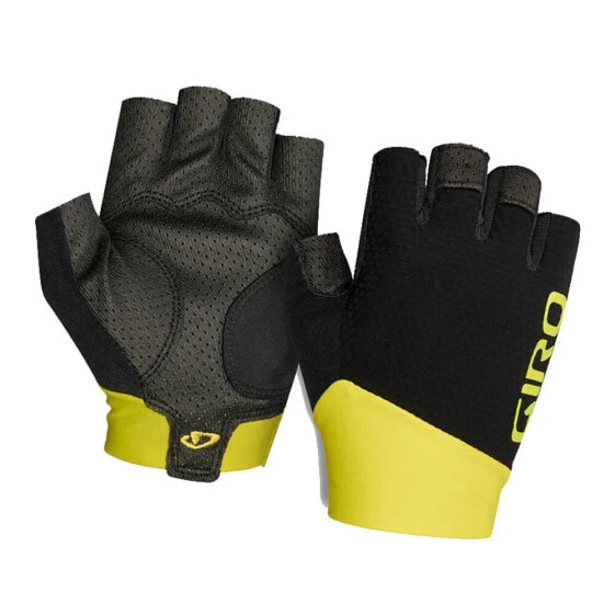 GIRO Zero Cs gloves