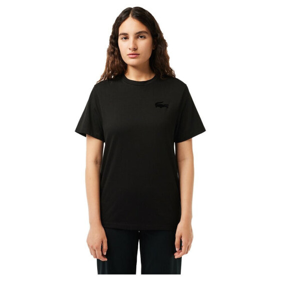 LACOSTE TF1562 short sleeve T-shirt