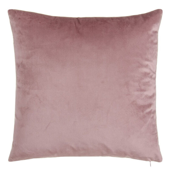 Подушка Розовый 45 x 45 cm Квадратный