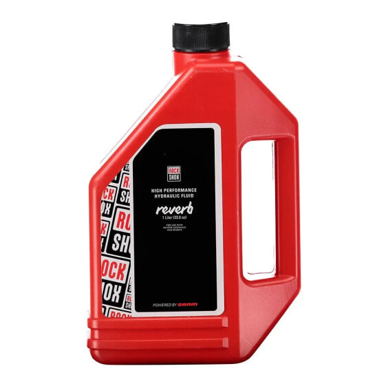 ROCKSHOX Reverb High Performance Hydraulic Fluid 1L