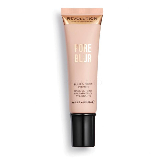 Makeup Revolution London Pore Blur 28 ml make-up base für Frauen