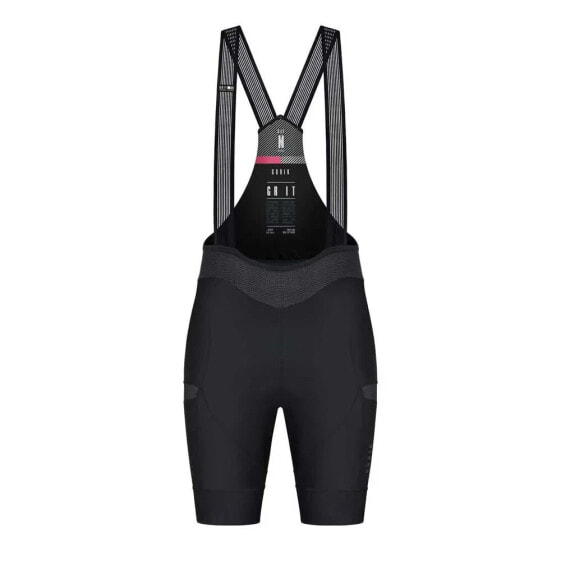 GOBIK Grit K9 bib shorts