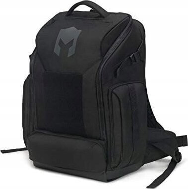 Plecak Dicota CATURIX ATTACHADER ecotec Backpack 17.3" 33ltr black Gaming