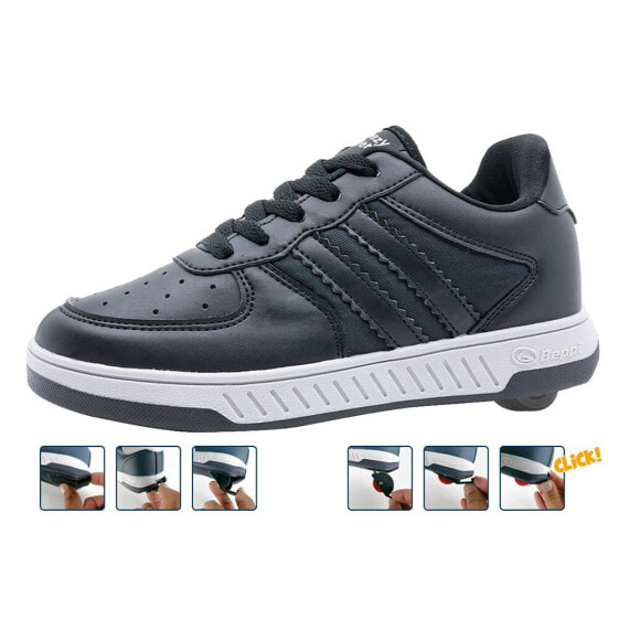 Кроссовки BREEZY ROLLERS 2182721 Trainers With Wheels