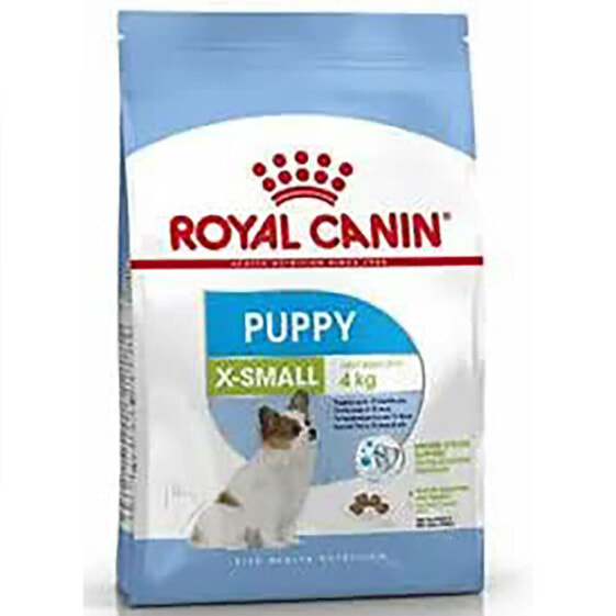 ROYAL Junior Xsmall 3Kg Dog Food