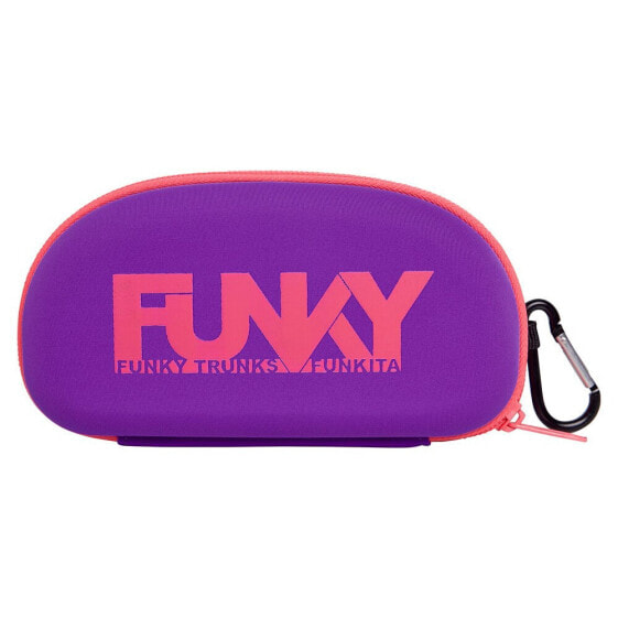 FUNKY TRUNKS Punch Goggle Case