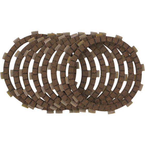 EBC CK Series Cork CK4435 Clutch Friction Plates